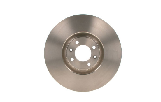 Brake Disc BD1656 Bosch, Image 3
