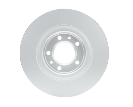 Brake Disc BD1657 Bosch, Image 3