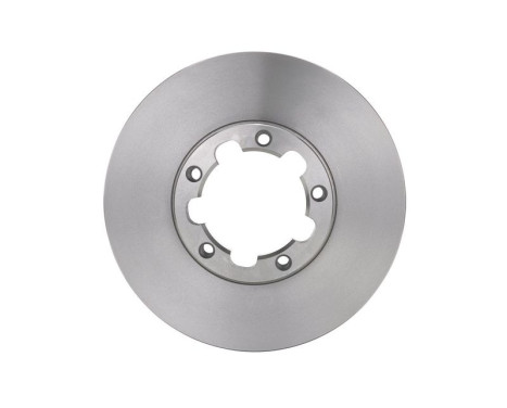 Brake Disc BD1659 Bosch