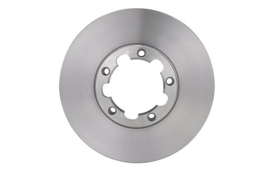 Brake Disc BD1659 Bosch