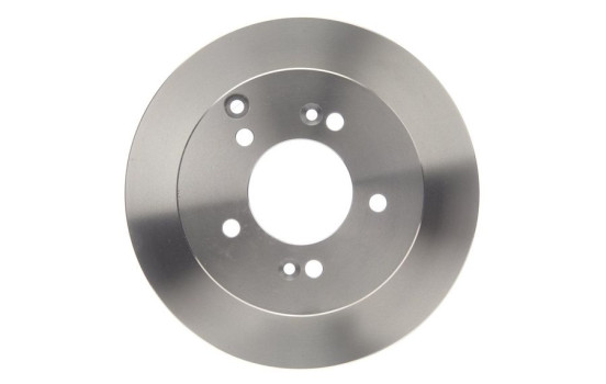 Brake Disc BD1660 Bosch