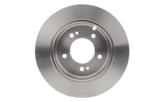Brake Disc BD1660 Bosch, Image 3