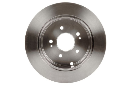 Brake Disc BD1662 Bosch, Image 3