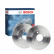 Brake Disc BD1664 Bosch, Thumbnail 6