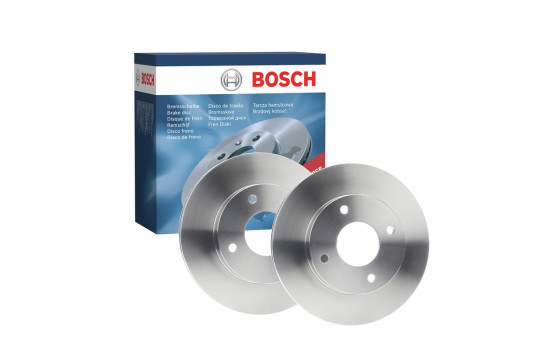 Brake Disc BD1664 Bosch, Image 6