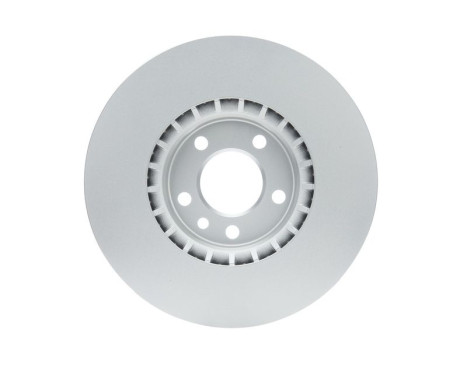 Brake Disc BD1667 Bosch, Image 3