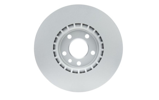 Brake Disc BD1667 Bosch, Image 3