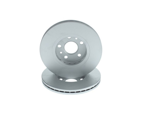 Brake Disc BD1669 Bosch, Image 2