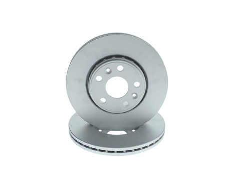 Brake Disc BD1669 Bosch, Image 4