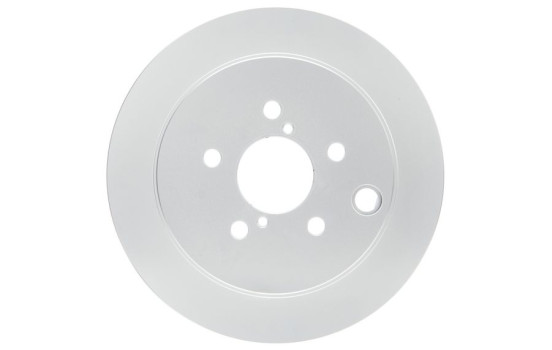 Brake Disc BD1674 Bosch