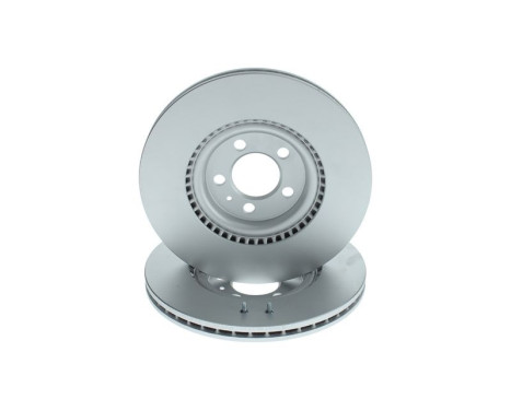 Brake Disc BD1675 Bosch, Image 2