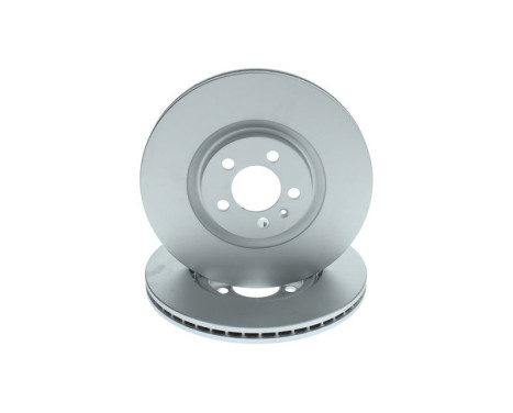 Brake Disc BD1675 Bosch, Image 4