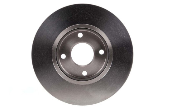 Brake Disc BD1676 Bosch, Image 3