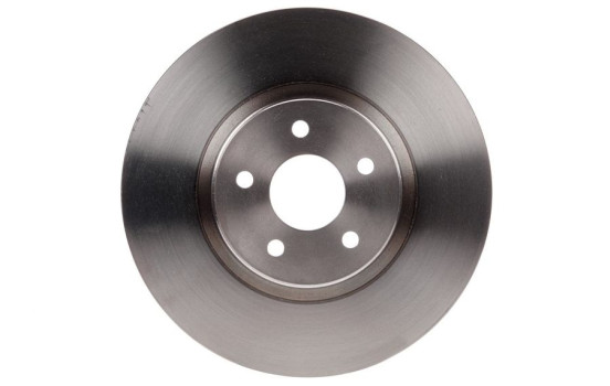 Brake Disc BD1677 Bosch