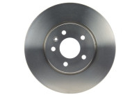 Brake Disc BD1679 Bosch