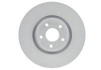 Brake Disc BD1682 Bosch