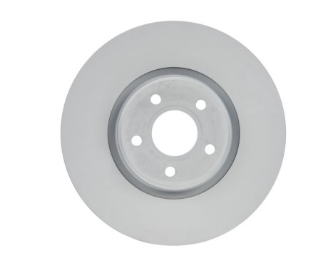 Brake Disc BD1682 Bosch