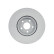 Brake Disc BD1682 Bosch, Thumbnail 3