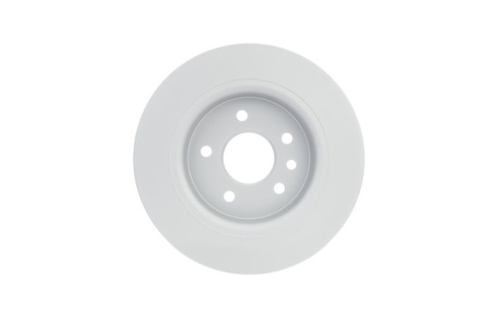 Brake Disc BD1683 Bosch, Image 3