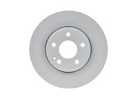 Brake Disc BD1688 Bosch