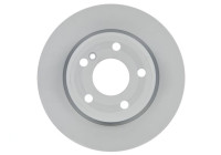 Brake Disc BD1690 Bosch