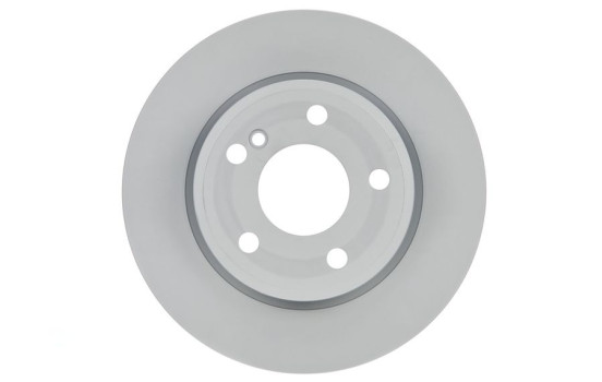 Brake Disc BD1690 Bosch