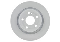 Brake Disc BD1691 Bosch
