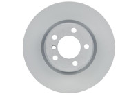 Brake Disc BD1693 Bosch