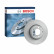 Brake Disc BD1693 Bosch, Thumbnail 6