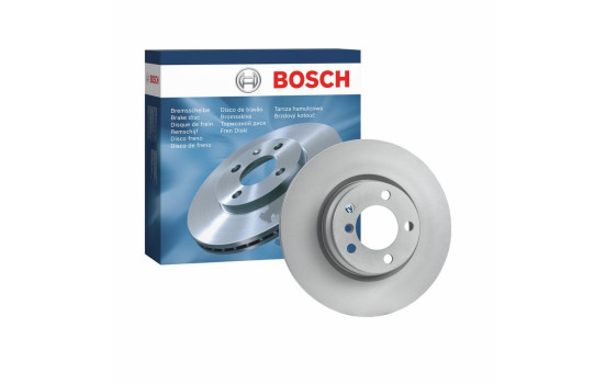 Brake Disc BD1693 Bosch, Image 6