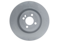 Brake Disc BD1694 Bosch