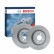 Brake Disc BD1694 Bosch, Thumbnail 6
