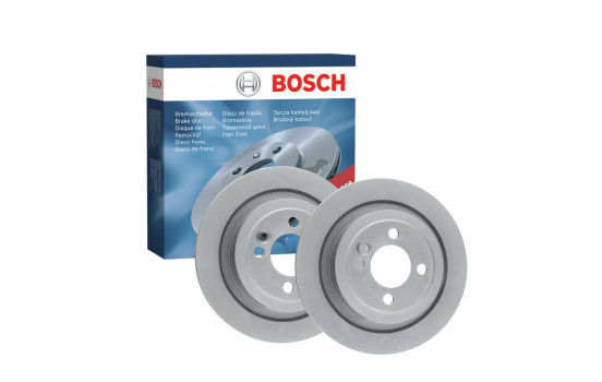 Brake Disc BD1695 Bosch, Image 6