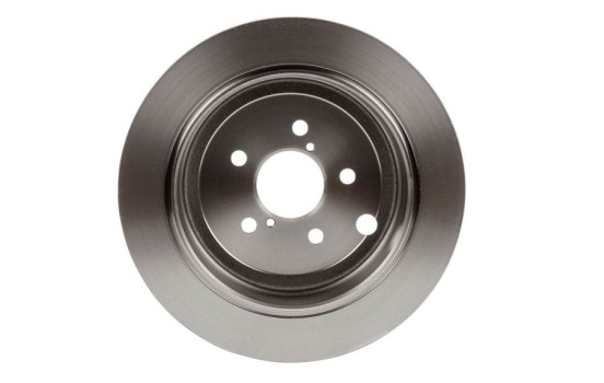 Brake Disc BD1697 Bosch, Image 3