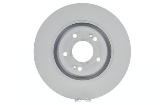 Brake Disc BD1708 Bosch