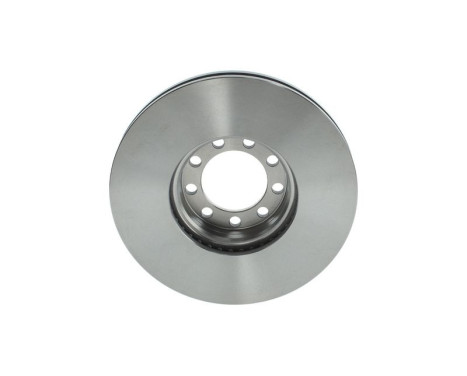 Brake Disc BD1710 Bosch, Image 2