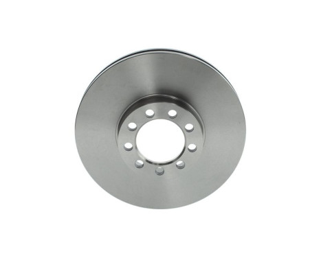 Brake Disc BD1710 Bosch, Image 4