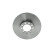 Brake Disc BD1710 Bosch, Thumbnail 4