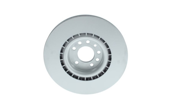 Brake Disc BD1711 Bosch, Image 2