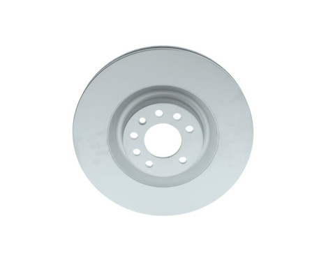 Brake Disc BD1711 Bosch, Image 4