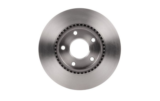 Brake Disc BD1715 Bosch, Image 3