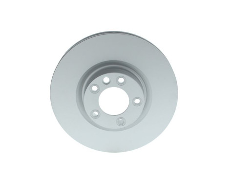 Brake Disc BD1720 Bosch, Image 2