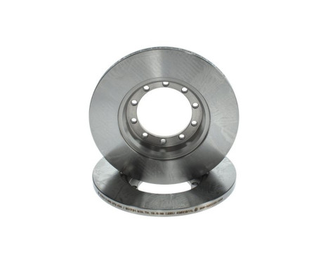 Brake Disc BD1721 Bosch, Image 2