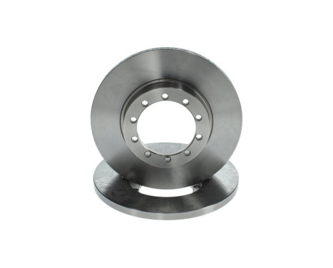 Brake Disc BD1721 Bosch, Image 4