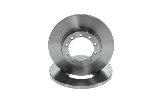 Brake Disc BD1721 Bosch, Image 4