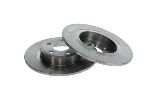 Brake Disc BD1725 Bosch, Image 3