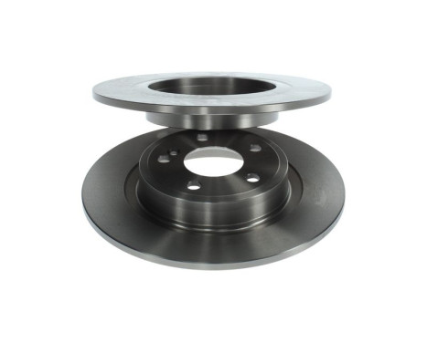 Brake Disc BD1725 Bosch, Image 4