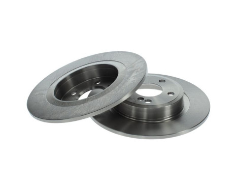 Brake Disc BD1725 Bosch, Image 5