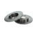 Brake Disc BD1725 Bosch, Thumbnail 5