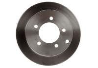 Brake Disc BD1728 Bosch